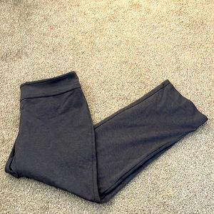 NY&C- Stretchy, Grey Dress Pants